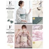 浴衣セット レディース 浴衣 | SOUBIEN | 詳細画像8