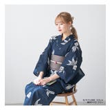浴衣 セット レディース | SOUBIEN | 詳細画像2