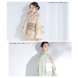 浴衣 セット レディース | SOUBIEN | 詳細画像3