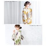 浴衣 セット レディース | SOUBIEN | 詳細画像4