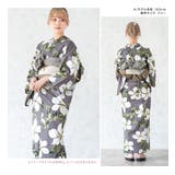 浴衣 セット レディース | SOUBIEN | 詳細画像3