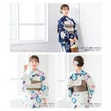 浴衣 セット レディース | SOUBIEN | 詳細画像3