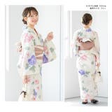 浴衣 セット レディース | SOUBIEN | 詳細画像4