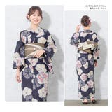 浴衣 セット レディース | SOUBIEN | 詳細画像7 
