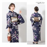 浴衣 セット レディース | SOUBIEN | 詳細画像5 