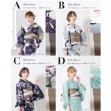 浴衣 セット レディース | SOUBIEN | 詳細画像7 