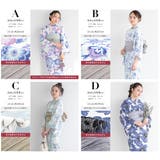浴衣 セット レディース | SOUBIEN | 詳細画像8 