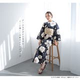 浴衣 セット レディース | SOUBIEN | 詳細画像2 