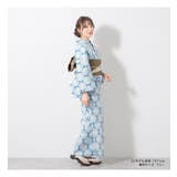 浴衣 セット レディース | SOUBIEN | 詳細画像5 