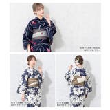 浴衣 セット レディース | SOUBIEN | 詳細画像3