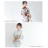 浴衣 セット レディース | SOUBIEN | 詳細画像5