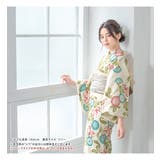 浴衣 セット レディース | SOUBIEN | 詳細画像4 