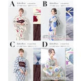 浴衣 セット レディース | SOUBIEN | 詳細画像8 