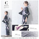 浴衣 セット レディース | SOUBIEN | 詳細画像8 