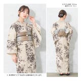 浴衣 セット レディース | SOUBIEN | 詳細画像5 