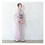 浴衣 セット レディース | SOUBIEN | 詳細画像6 