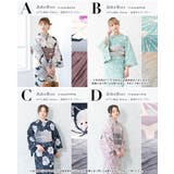 浴衣 セット レディース | SOUBIEN | 詳細画像8 