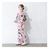浴衣 セット レディース | SOUBIEN | 詳細画像4 