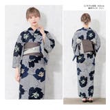 浴衣 セット レディース | SOUBIEN | 詳細画像3