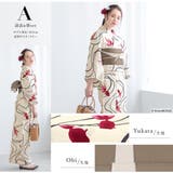 浴衣 セット レディース | SOUBIEN | 詳細画像6