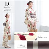 浴衣 セット レディース | SOUBIEN | 詳細画像9