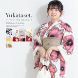 浴衣セット レディース 浴衣 | SOUBIEN | 詳細画像1