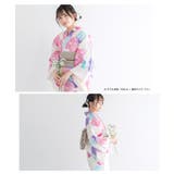 浴衣 セット レディース | SOUBIEN | 詳細画像3