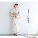 浴衣 セット レディース | SOUBIEN | 詳細画像4