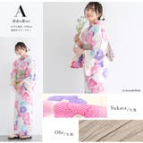浴衣 セット レディース | SOUBIEN | 詳細画像8