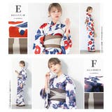 浴衣 セット レディース | SOUBIEN | 詳細画像8 