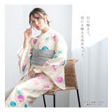 浴衣 セット レディース | SOUBIEN | 詳細画像4