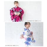 浴衣 セット レディース | SOUBIEN | 詳細画像5