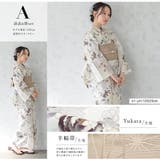 浴衣 セット レディース | SOUBIEN | 詳細画像5 
