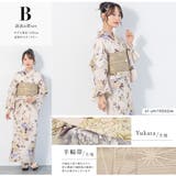 浴衣 セット レディース | SOUBIEN | 詳細画像6 