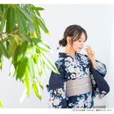浴衣 セット レディース | SOUBIEN | 詳細画像2