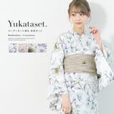 浴衣 セット レディース | SOUBIEN | 詳細画像1