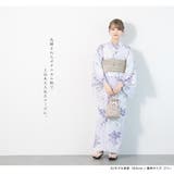 浴衣 セット レディース | SOUBIEN | 詳細画像2