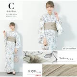 浴衣 セット レディース | SOUBIEN | 詳細画像7