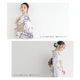 浴衣 セット レディース | SOUBIEN | 詳細画像3 