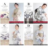 浴衣 セット レディース | SOUBIEN | 詳細画像8 