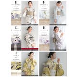 浴衣 セット レディース | SOUBIEN | 詳細画像9 