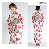 浴衣 セット レディース | SOUBIEN | 詳細画像3