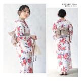 浴衣 セット レディース | SOUBIEN | 詳細画像5