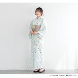 浴衣 セット レディース | SOUBIEN | 詳細画像6