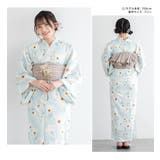 浴衣 セット レディース | SOUBIEN | 詳細画像7