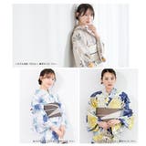 浴衣 セット レディース | SOUBIEN | 詳細画像3 