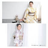 浴衣 セット レディース | SOUBIEN | 詳細画像5 
