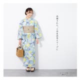 浴衣 セット レディース | SOUBIEN | 詳細画像3 
