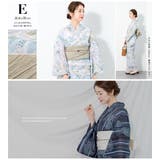 浴衣 セット レディース | SOUBIEN | 詳細画像9 