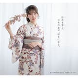 浴衣 レディース セット | SOUBIEN | 詳細画像3 